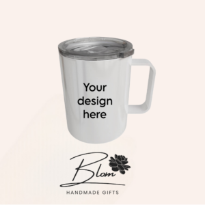 Custom Coffee Mug Tumbler