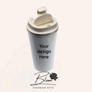 Custom Latte Mug Tumbler
