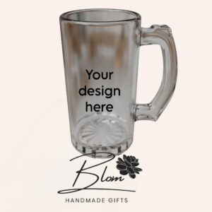 Beer Mug